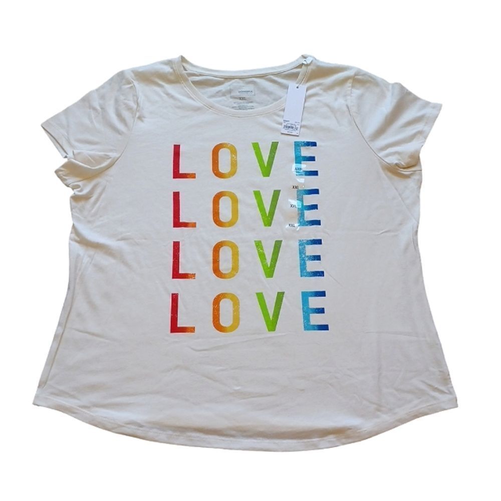 Sonoma LOVE shirt